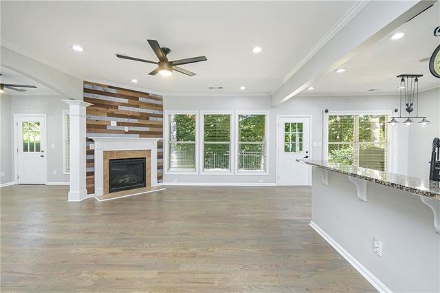 1199 Harvest Brook Drive, Lawrenceville, GA 30043