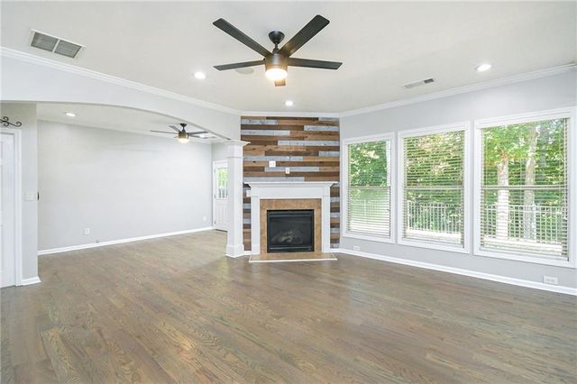 1199 Harvest Brook Drive, Lawrenceville, GA 30043