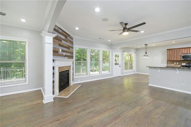 1199 Harvest Brook Drive, Lawrenceville, GA 30043