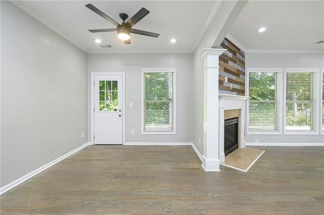 1199 Harvest Brook Drive, Lawrenceville, GA 30043