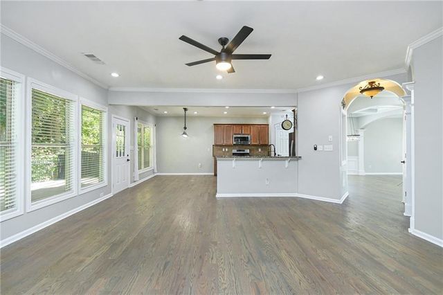 1199 Harvest Brook Drive, Lawrenceville, GA 30043