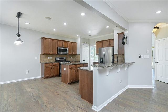 1199 Harvest Brook Drive, Lawrenceville, GA 30043