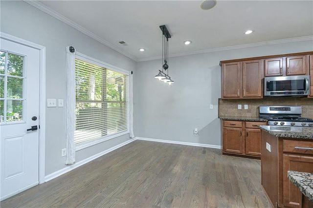 1199 Harvest Brook Drive, Lawrenceville, GA 30043