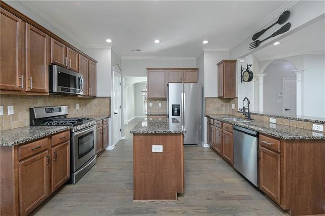 1199 Harvest Brook Drive, Lawrenceville, GA 30043