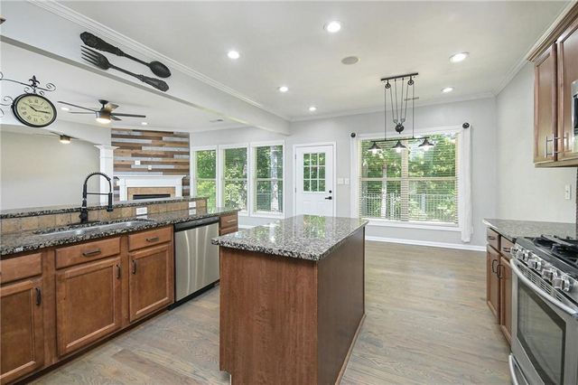 1199 Harvest Brook Drive, Lawrenceville, GA 30043