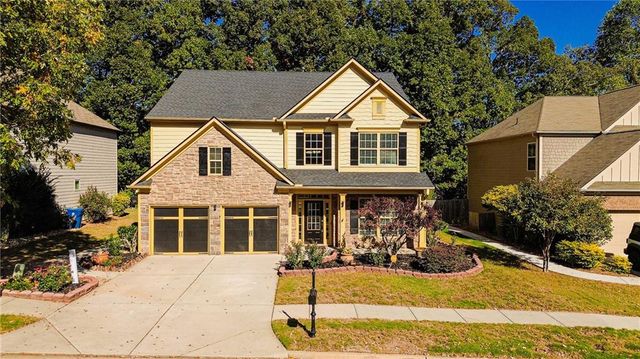 1199 Harvest Brook Drive, Lawrenceville, GA 30043
