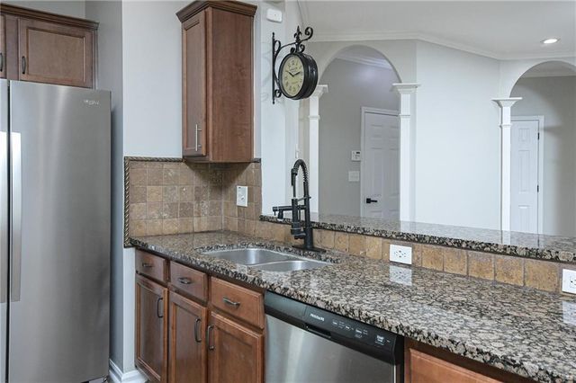 1199 Harvest Brook Drive, Lawrenceville, GA 30043