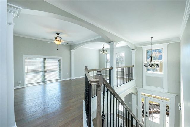 1199 Harvest Brook Drive, Lawrenceville, GA 30043