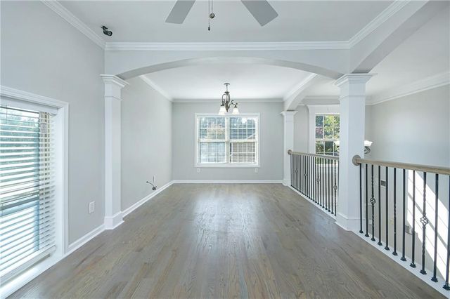 1199 Harvest Brook Drive, Lawrenceville, GA 30043