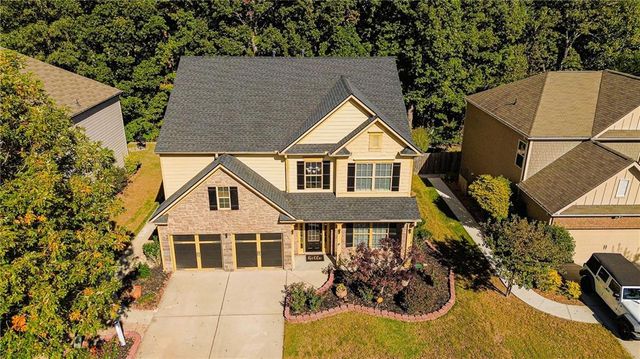1199 Harvest Brook Drive, Lawrenceville, GA 30043