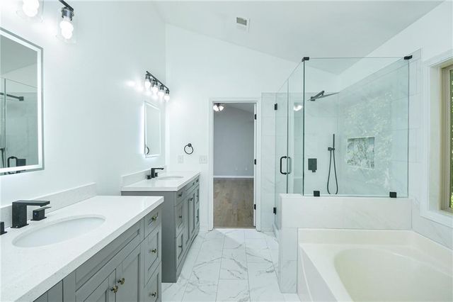 1199 Harvest Brook Drive, Lawrenceville, GA 30043