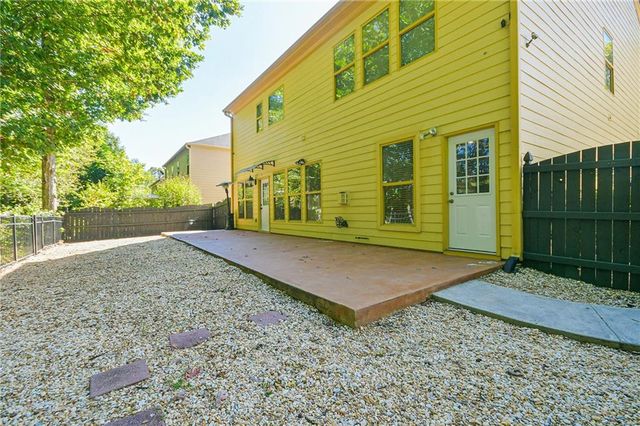 1199 Harvest Brook Drive, Lawrenceville, GA 30043