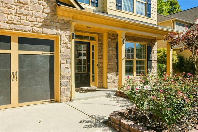 1199 Harvest Brook Drive, Lawrenceville, GA 30043