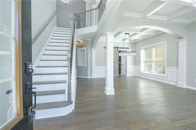 1199 Harvest Brook Drive, Lawrenceville, GA 30043