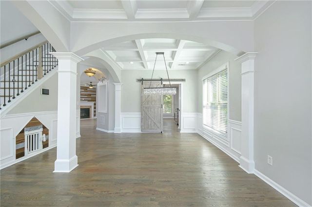 1199 Harvest Brook Drive, Lawrenceville, GA 30043