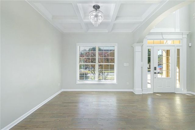 1199 Harvest Brook Drive, Lawrenceville, GA 30043