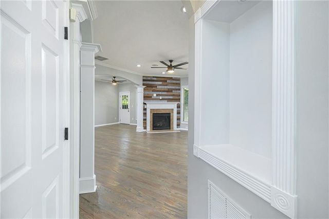 1199 Harvest Brook Drive, Lawrenceville, GA 30043