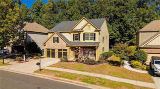 1199 Harvest Brook Drive, Lawrenceville, GA 30043