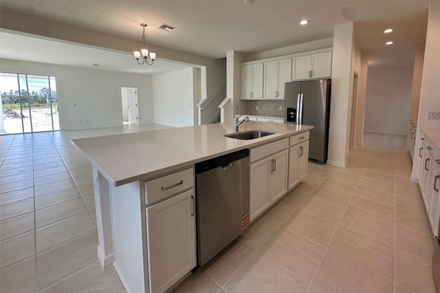 761 FARFIELDS STREET, Deland, FL 32724