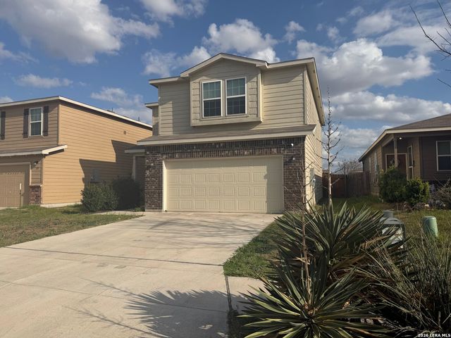 323 Mistflower, New Braunfels, TX 78130