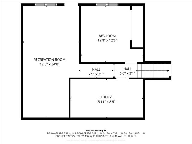 3130 Adirondack Drive NE, Cedar Rapids, IA 52402