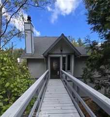 1207 Aleutian, Lake Arrowhead, CA 92352