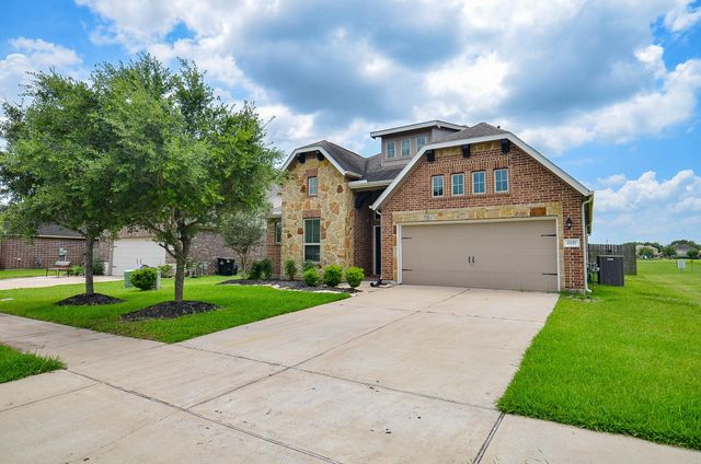 2227 Leonetti Lane, Rosenberg, TX 77471