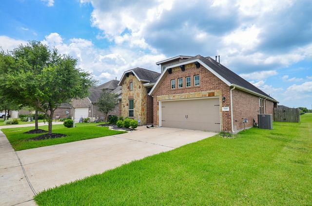 2227 Leonetti Lane, Rosenberg, TX 77471