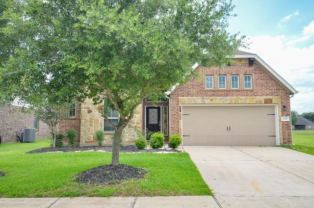 2227 Leonetti Lane, Rosenberg, TX 77471