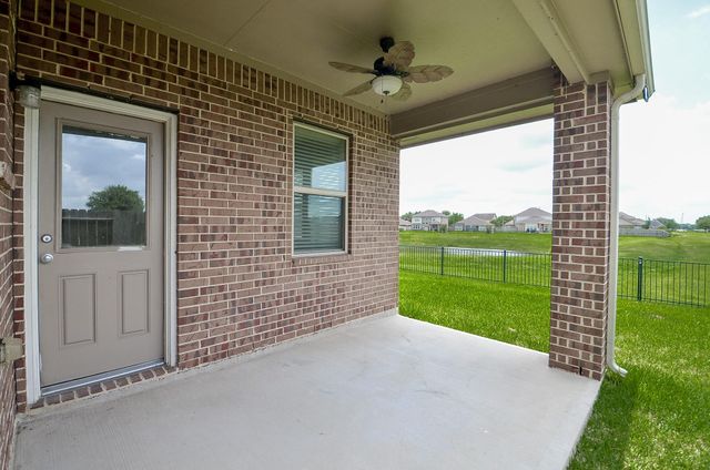 2227 Leonetti Lane, Rosenberg, TX 77471