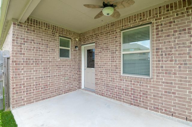 2227 Leonetti Lane, Rosenberg, TX 77471