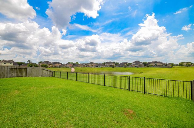 2227 Leonetti Lane, Rosenberg, TX 77471