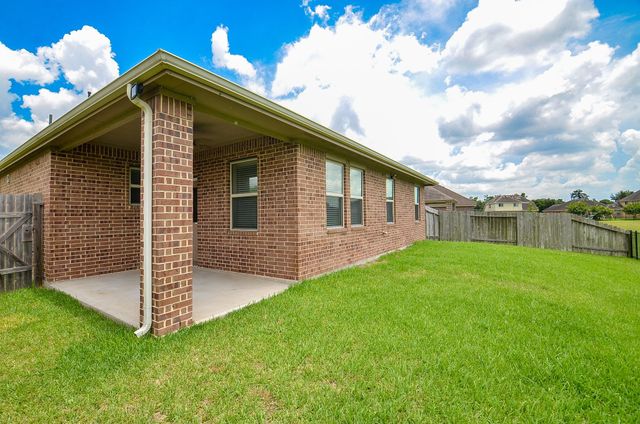2227 Leonetti Lane, Rosenberg, TX 77471