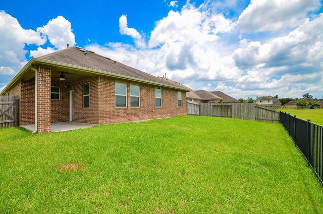 2227 Leonetti Lane, Rosenberg, TX 77471
