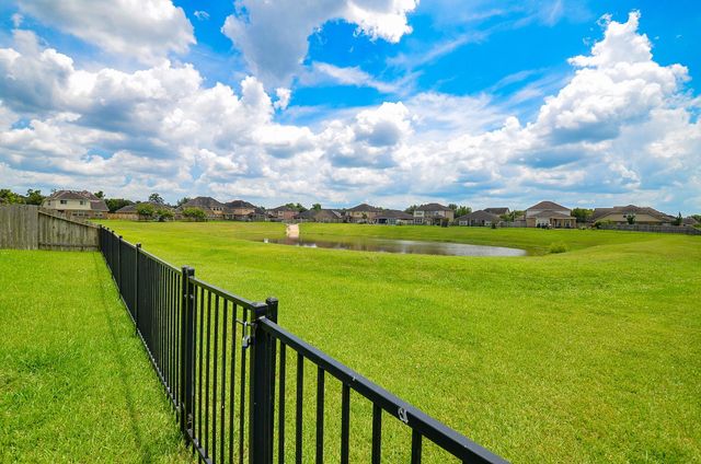 2227 Leonetti Lane, Rosenberg, TX 77471