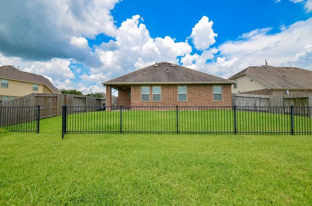 2227 Leonetti Lane, Rosenberg, TX 77471