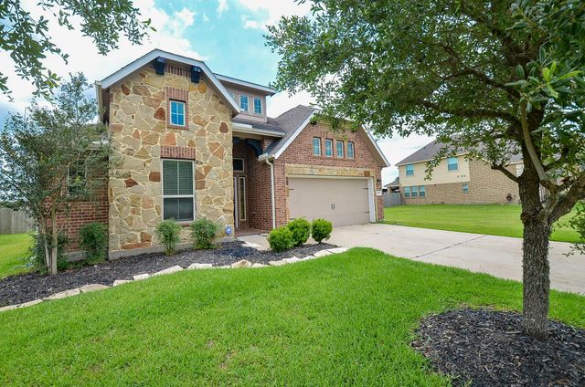 2227 Leonetti Lane, Rosenberg, TX 77471