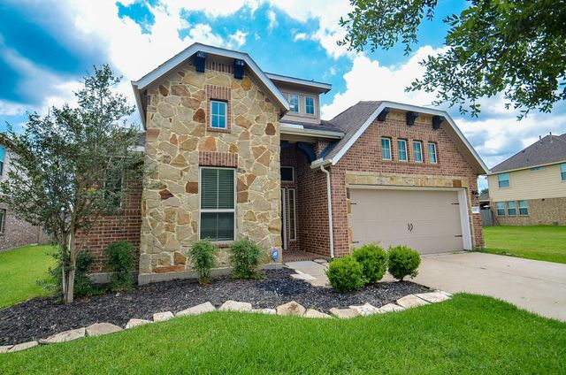 2227 Leonetti Lane, Rosenberg, TX 77471