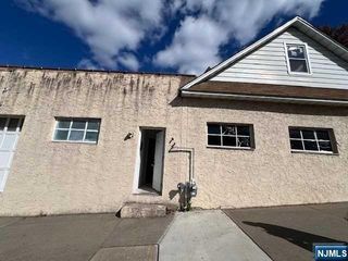154 Charles Street Rear, Garfield, NJ 07026