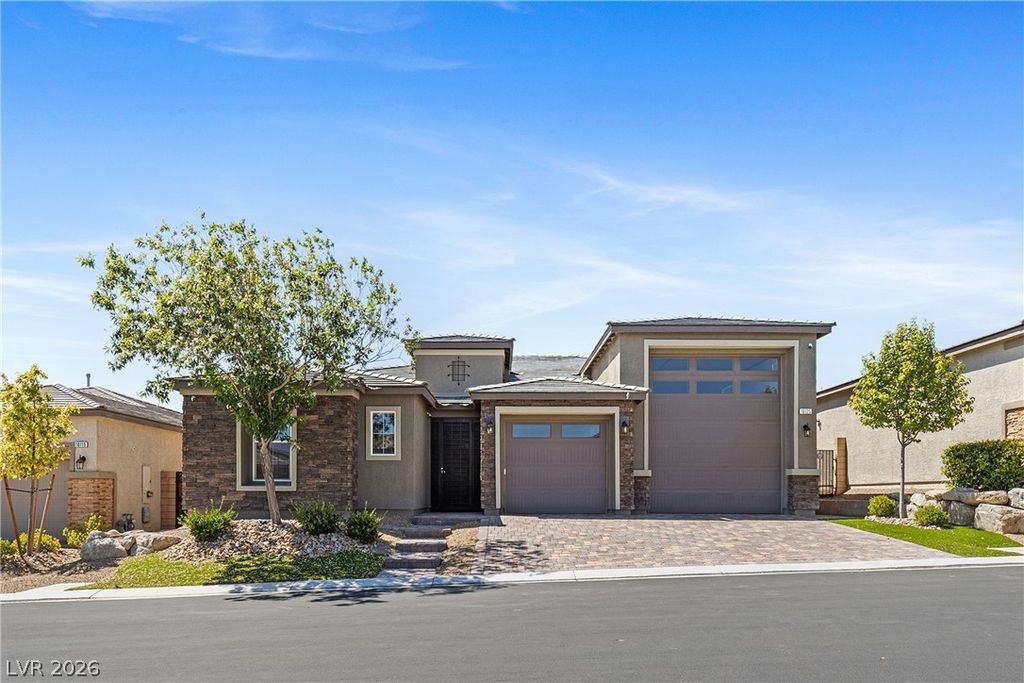 10125 Ferton Lake Avenue, Las Vegas, NV 89178 — photo 5