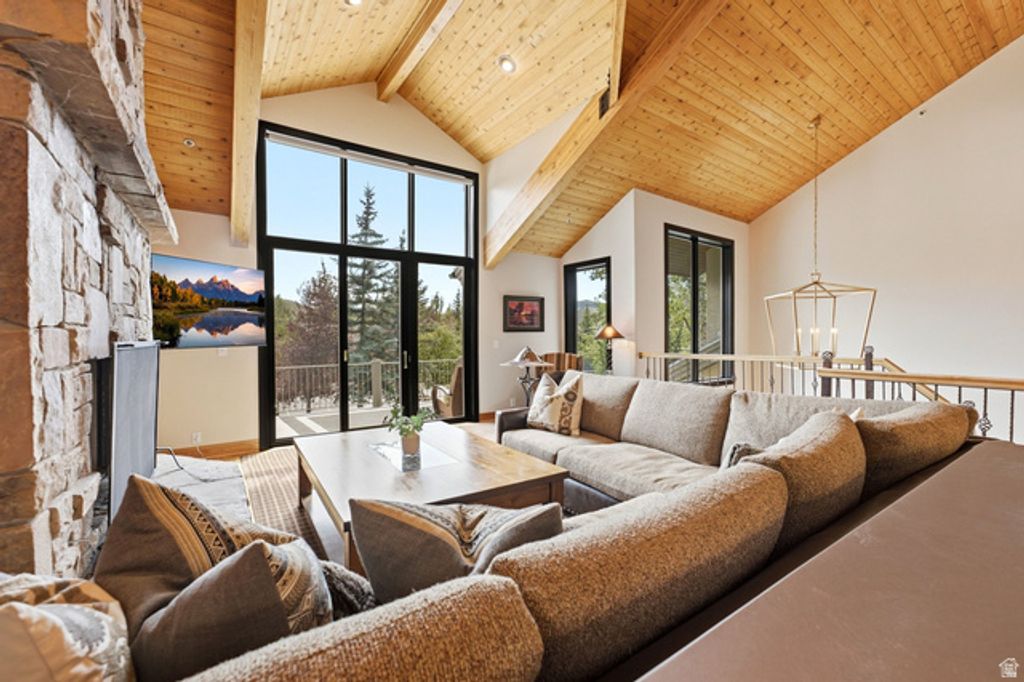 2768 GALLIVAN LOOP, Park City, UT 84060 — photo 2