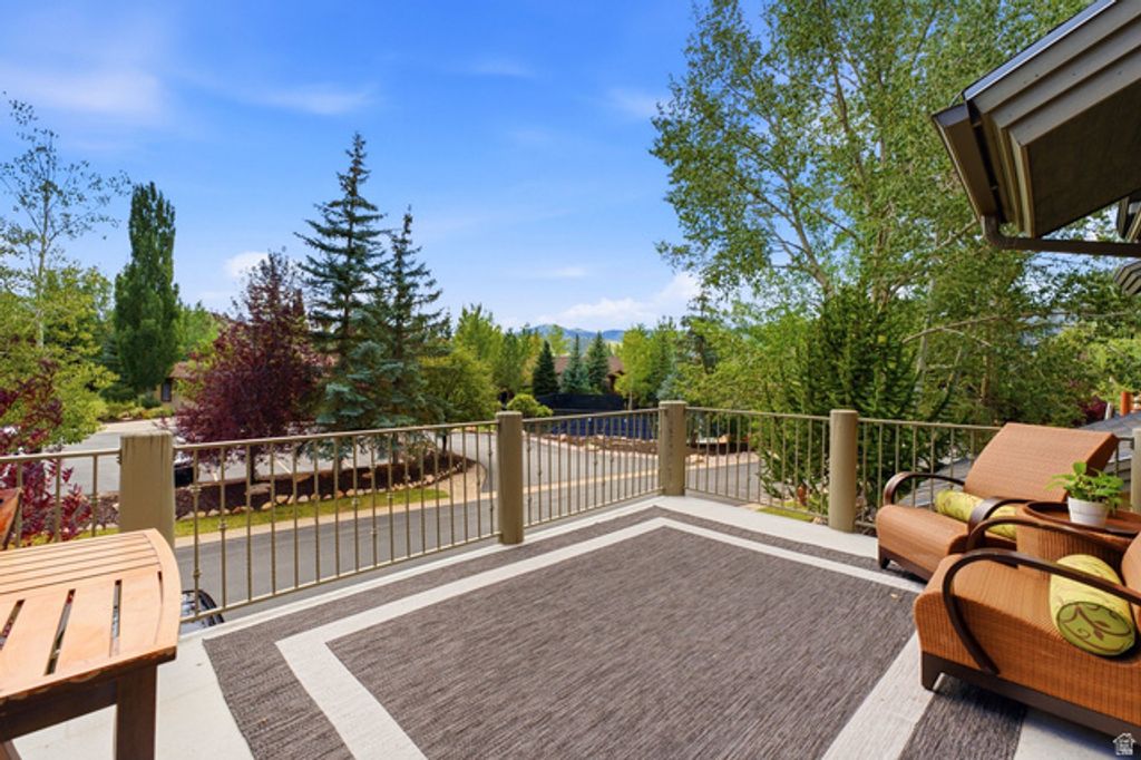 2768 GALLIVAN LOOP, Park City, UT 84060 — photo 3