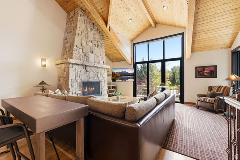 2768 GALLIVAN LOOP, Park City, UT 84060 — photo 4