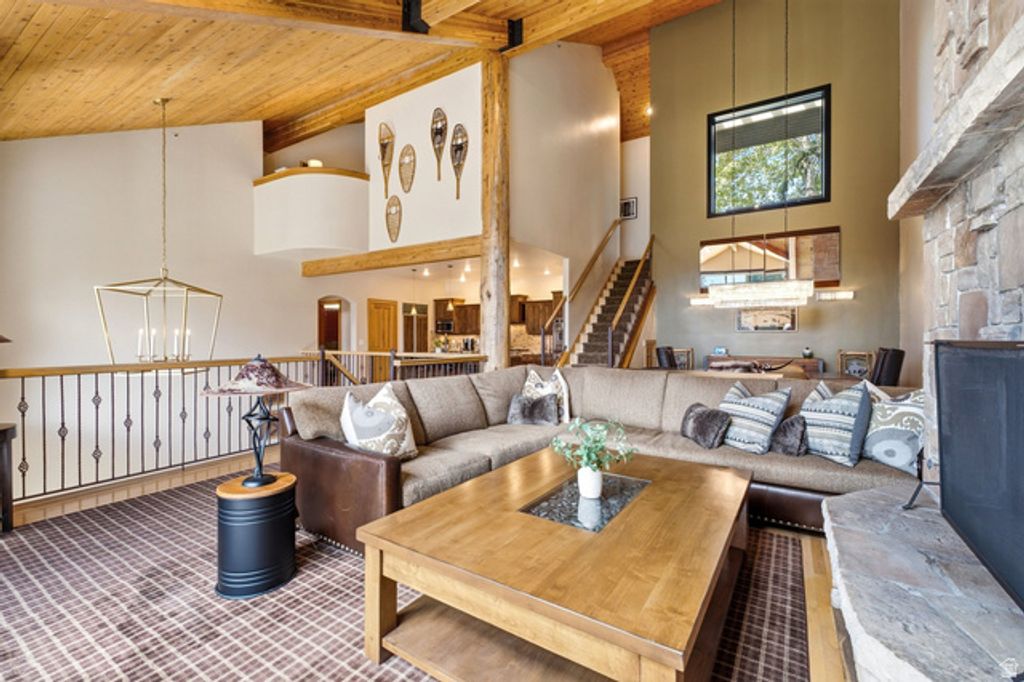 2768 GALLIVAN LOOP, Park City, UT 84060 — photo 5