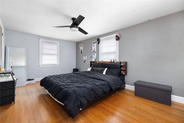 51 Cleveland Avenue, Cranston, RI 02920