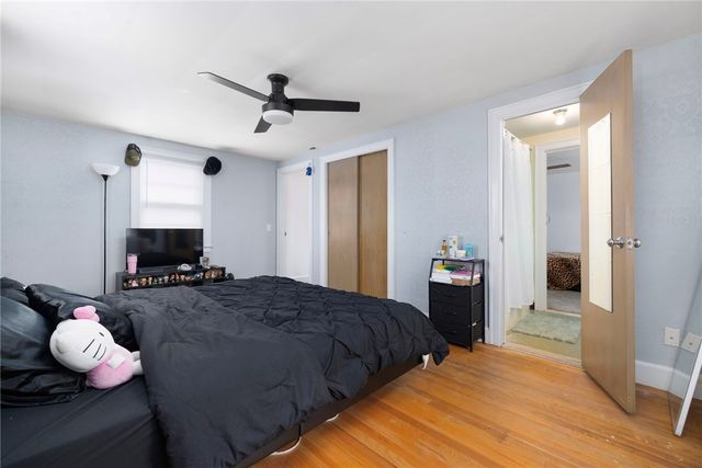 51 Cleveland Avenue, Cranston, RI 02920