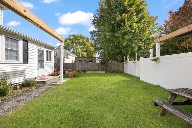 51 Cleveland Avenue, Cranston, RI 02920