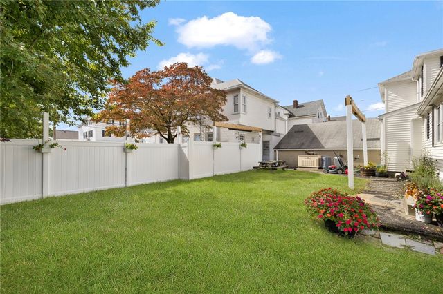 51 Cleveland Avenue, Cranston, RI 02920