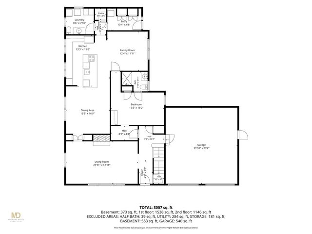 51 Cleveland Avenue, Cranston, RI 02920