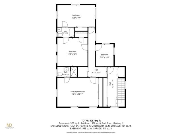 51 Cleveland Avenue, Cranston, RI 02920